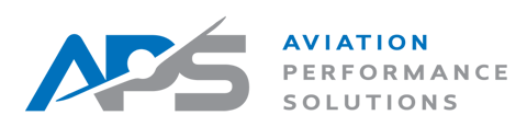 Aviation Performance Solutions (APS) Logo