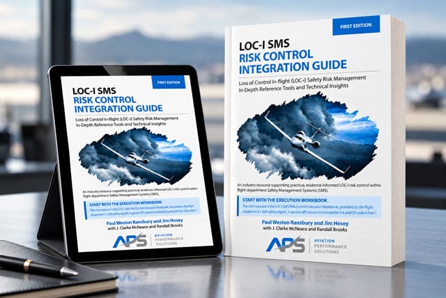 LOC-I SMS Risk Control BOOK