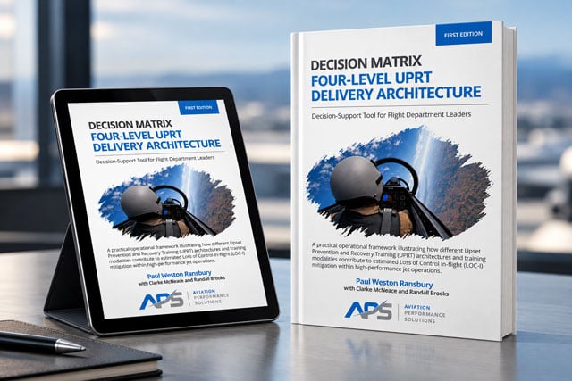 Decision-Matrix_-UPRT-Delivery-Architecture-book-cover-web