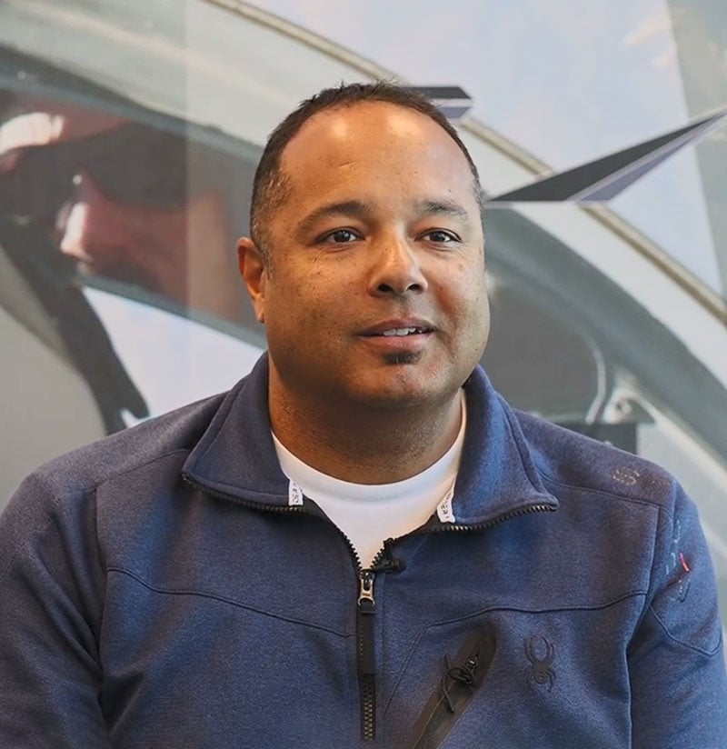 SMS UPRT Testimonial