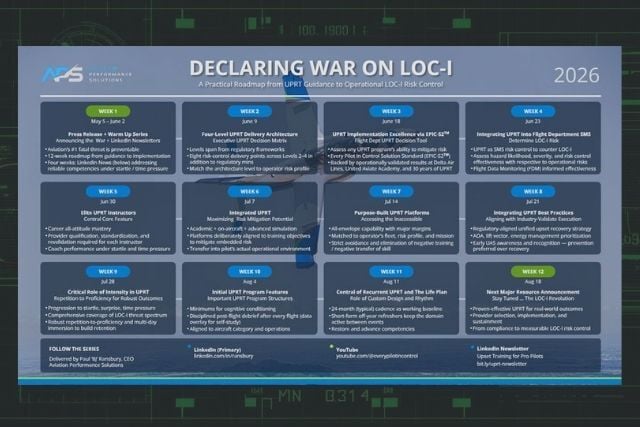 War on loci