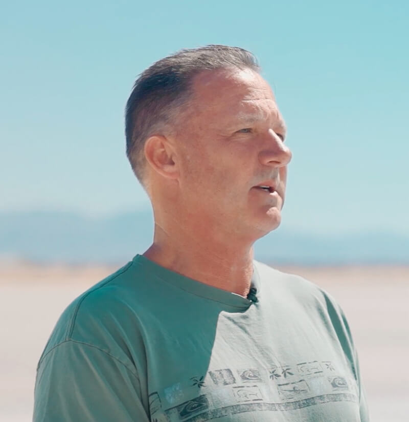 APS UPRT Testimonial