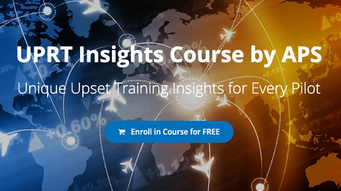 Free APS UPRT Insights Course