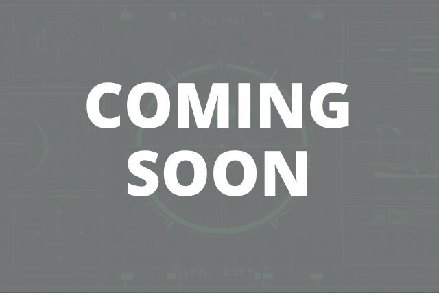 coming soon
